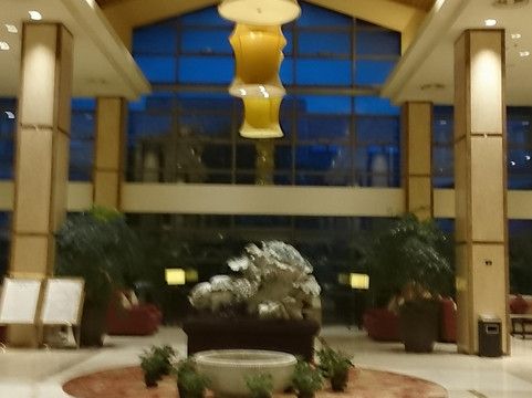 北京龙湾戴斯商务酒店主图