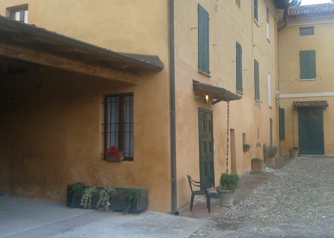 Gadesco-Pieve Delmona旅游攻略图片