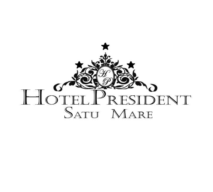 Satu Mare酒店住宿-Hotel President
