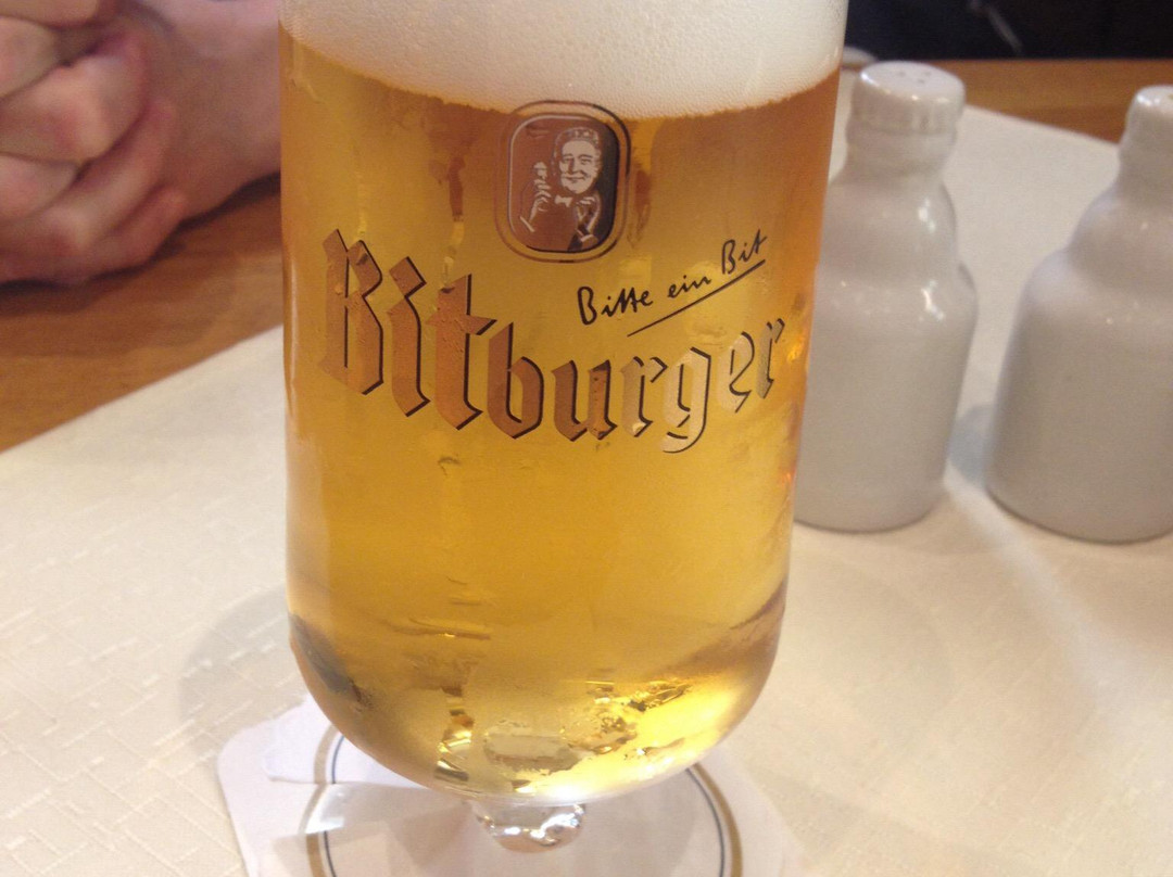 Eifeler Schnitzelhaus