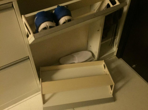 辉盛庭国际公寓主图