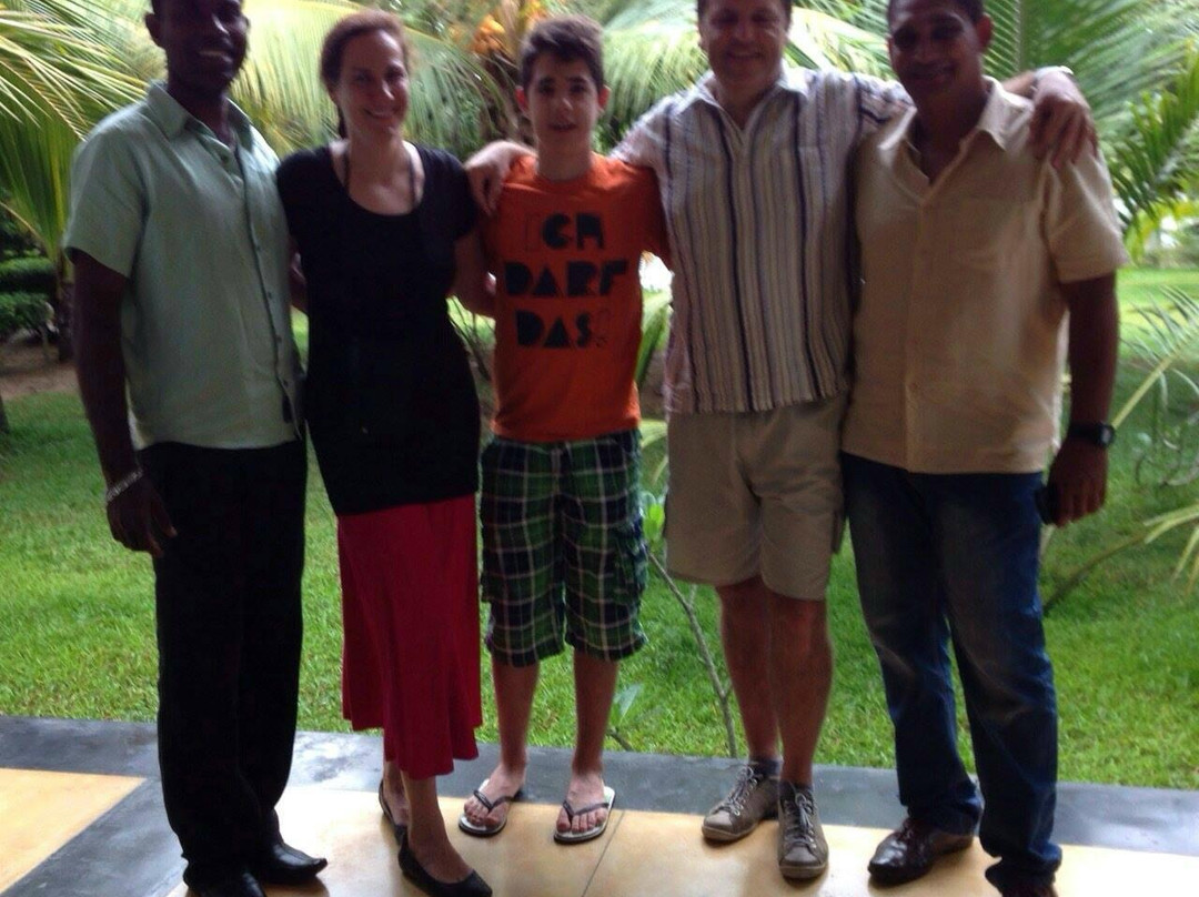 Sri Lanka Holiday Tours-唐卡拉必去景点