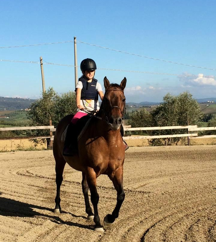 ASD Centro Equestre Bellavista-Cerreto Guidi必去景点