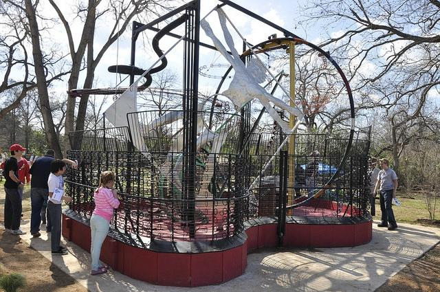 Science Mill-Johnson City必去景点