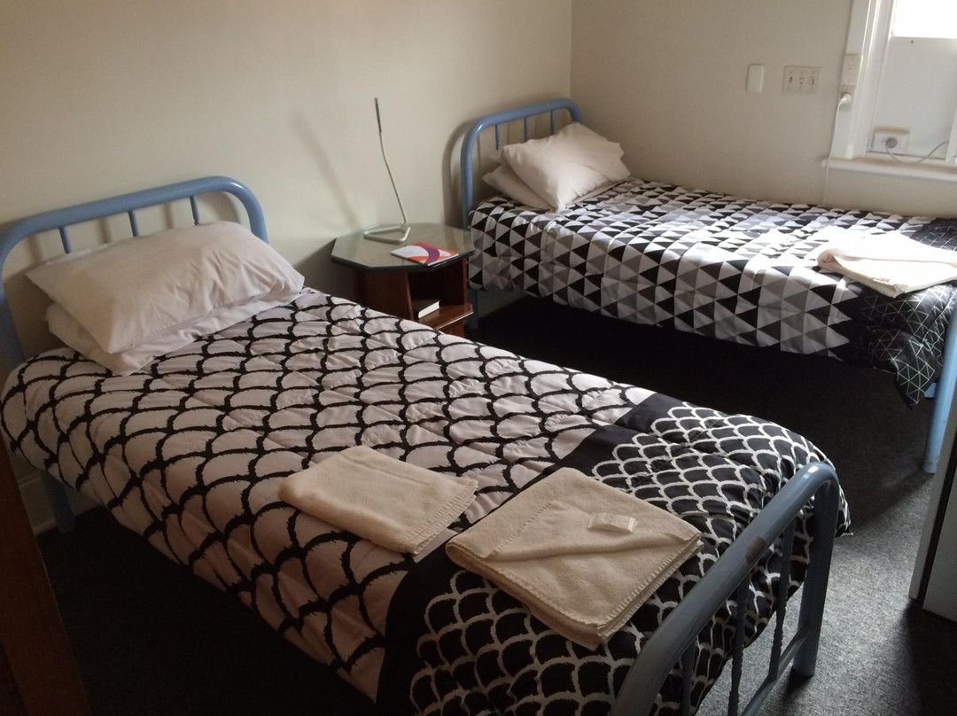 Whyalla酒店住宿-Hotel Spencer