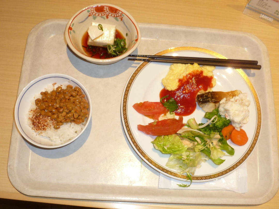 キッチン ガーデン