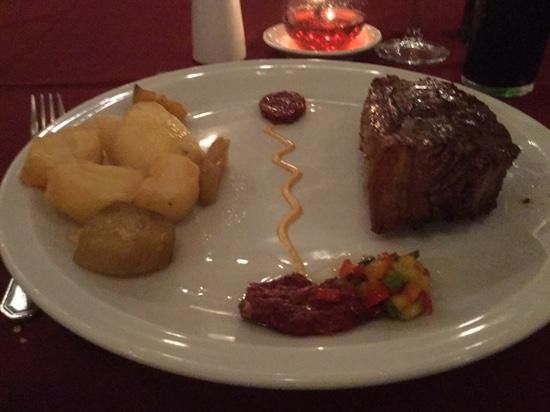 Piazzolla Tango-布宜诺斯艾利斯必去景点