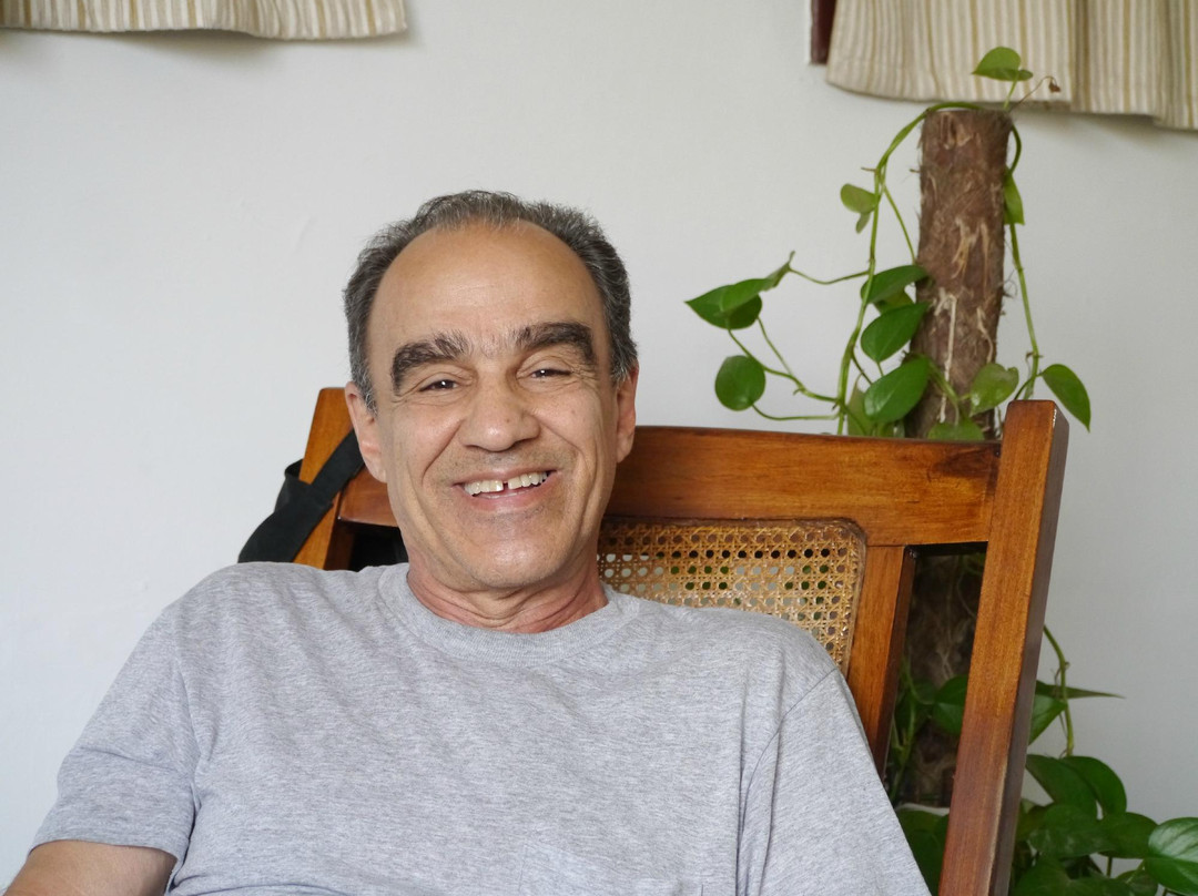 Jorge's Rooms for Rent主图