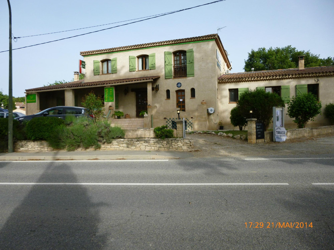 Auberge de la Table Ronde主图