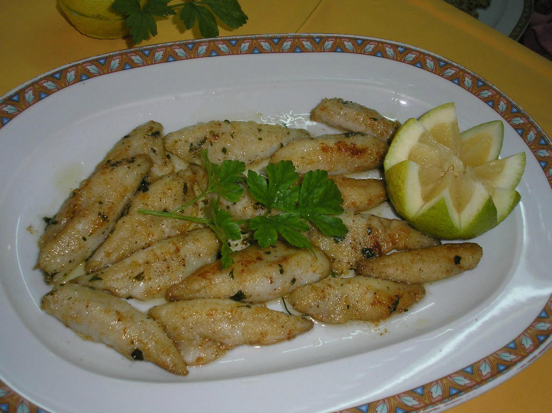 Restaurante Tournesol