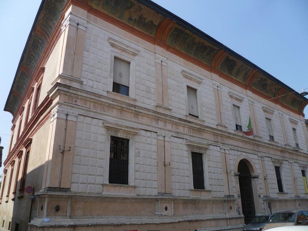 Costa Sant' Abramo旅游攻略图片
