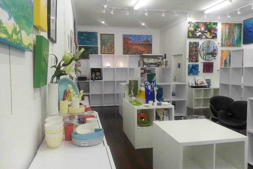 The Artisan Store Fremantle景点图片