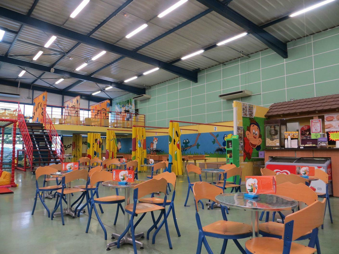 Messein旅游攻略图片