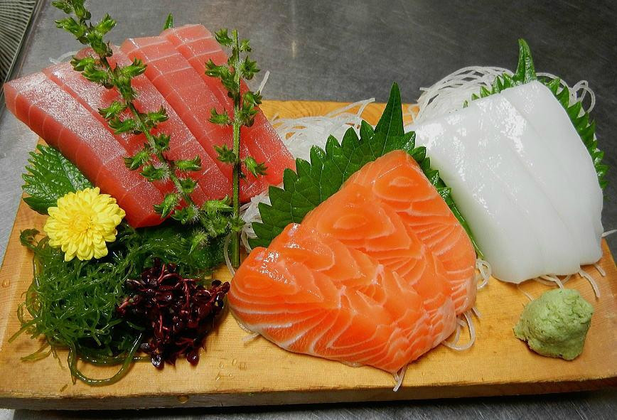 北海料理 いくや