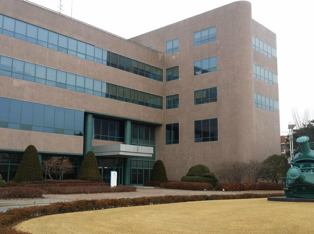 韩纸博物馆-全州市必去景点