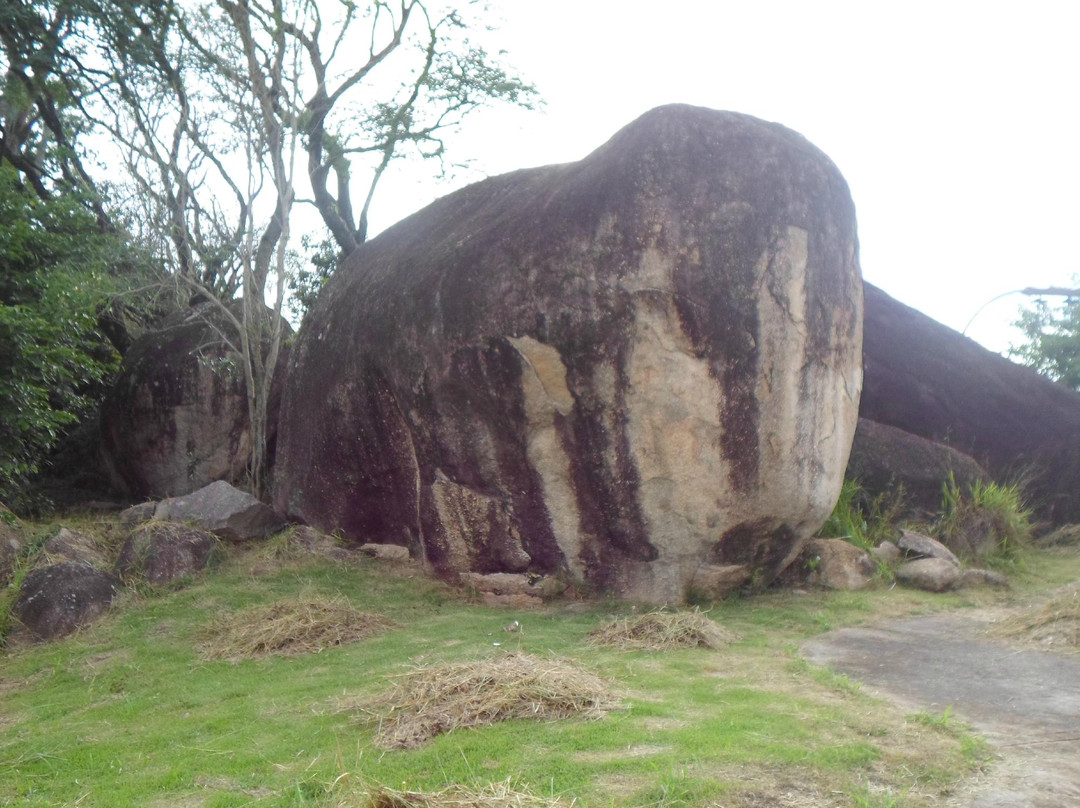 Pedra do Elefante-Piedade必去景点