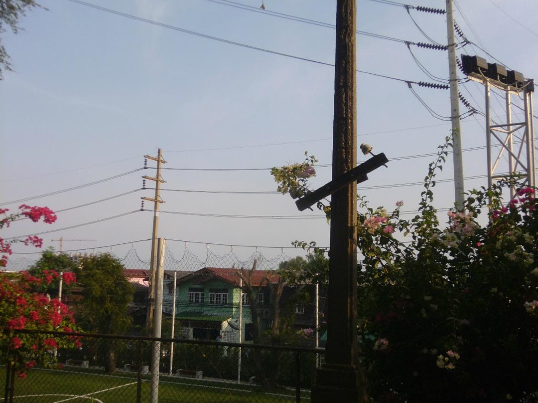 Pom Phlaeng Faifa景点图片