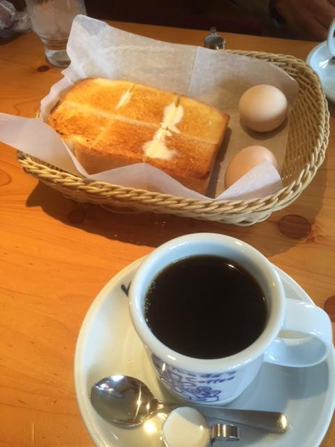 コメダ珈琲店 犬山五郎丸店