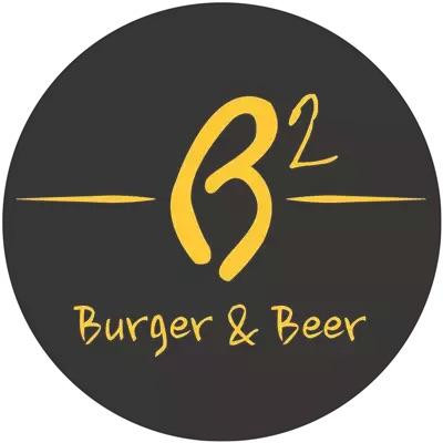 B2 Burger & Beer