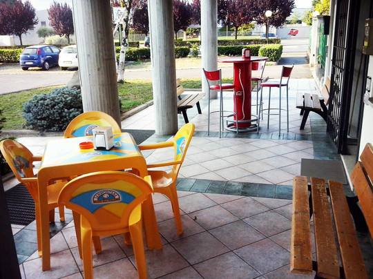 GianGusto Piadineria Artigianale