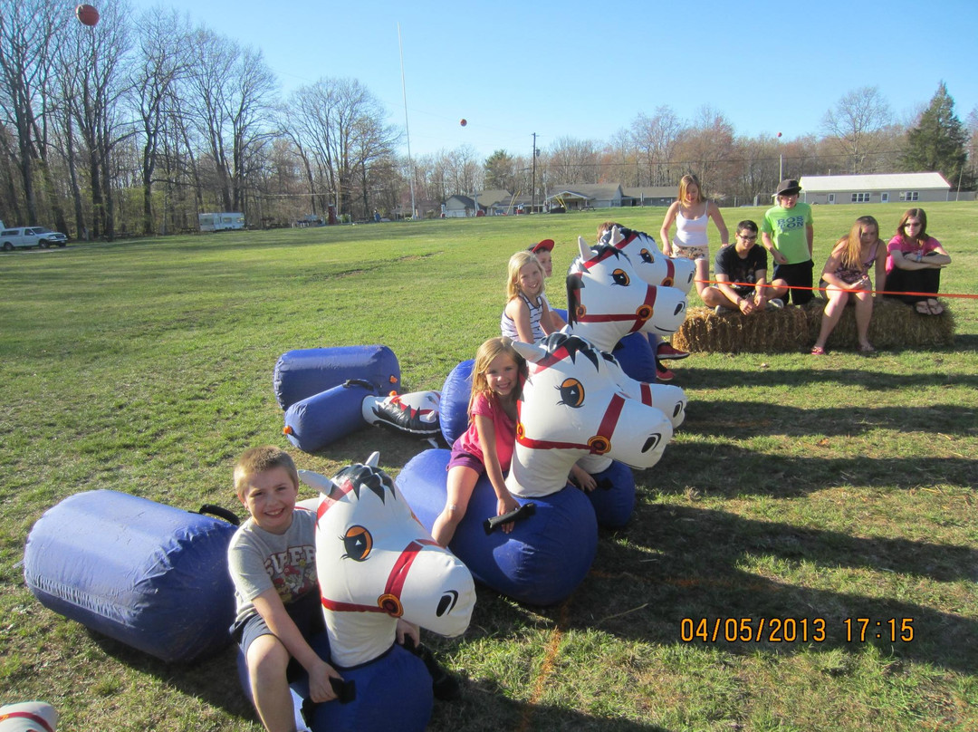 Red Oak Campground