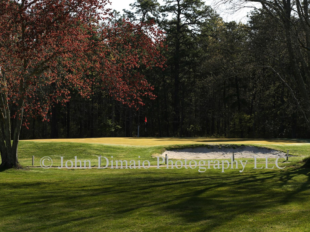 Hamilton Trails Golf Club景点图片