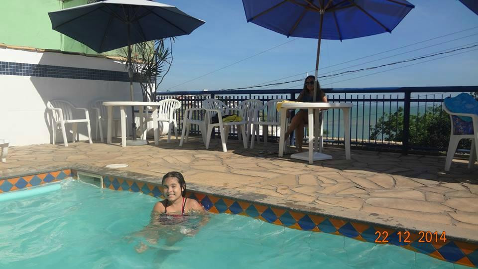 Pousada Da Memeia主图