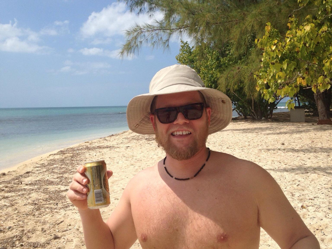 Isla de Ratones-Cabo Rojo必去景点