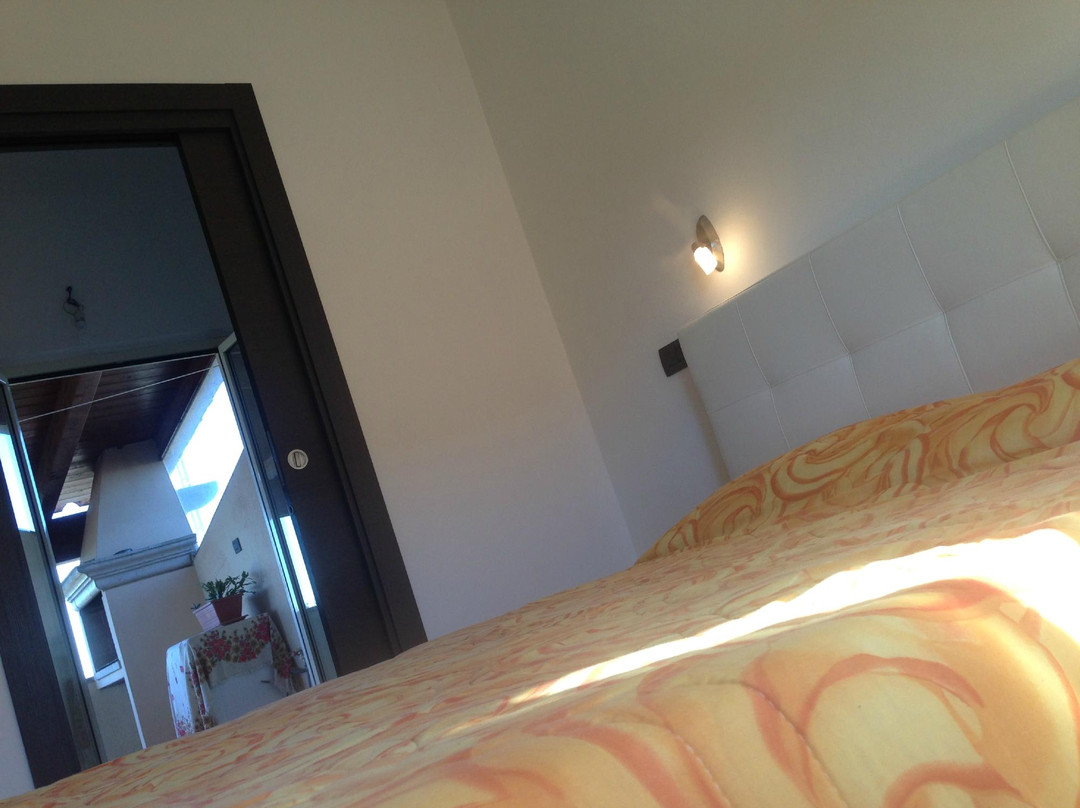 La Vallata B&B - Ghilarza主图