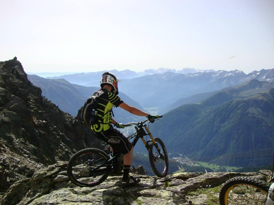 Centro Bike Val di Sole-Commezzadura必去景点