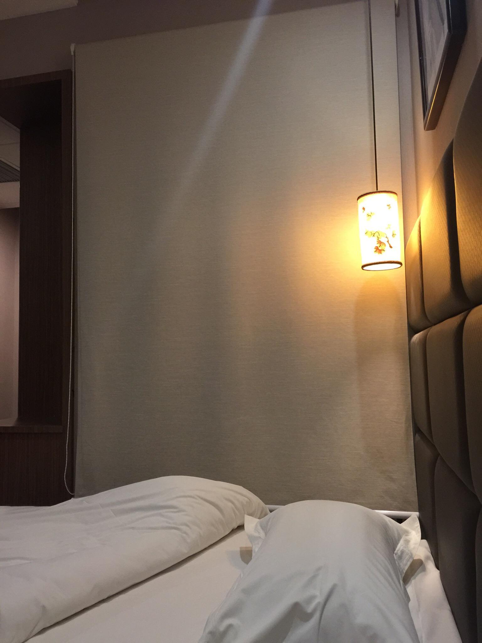 速8酒店开封清明上河园黄河大街店-客卧