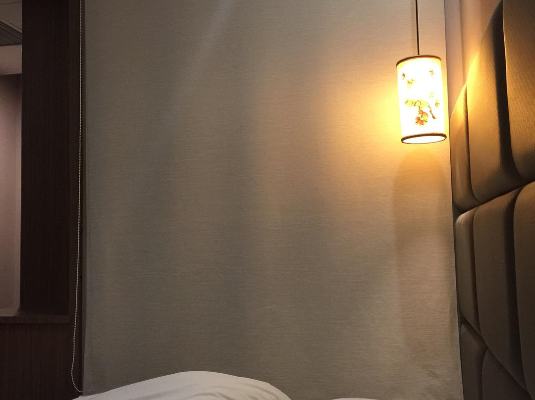 速8酒店开封清明上河园黄河大街店