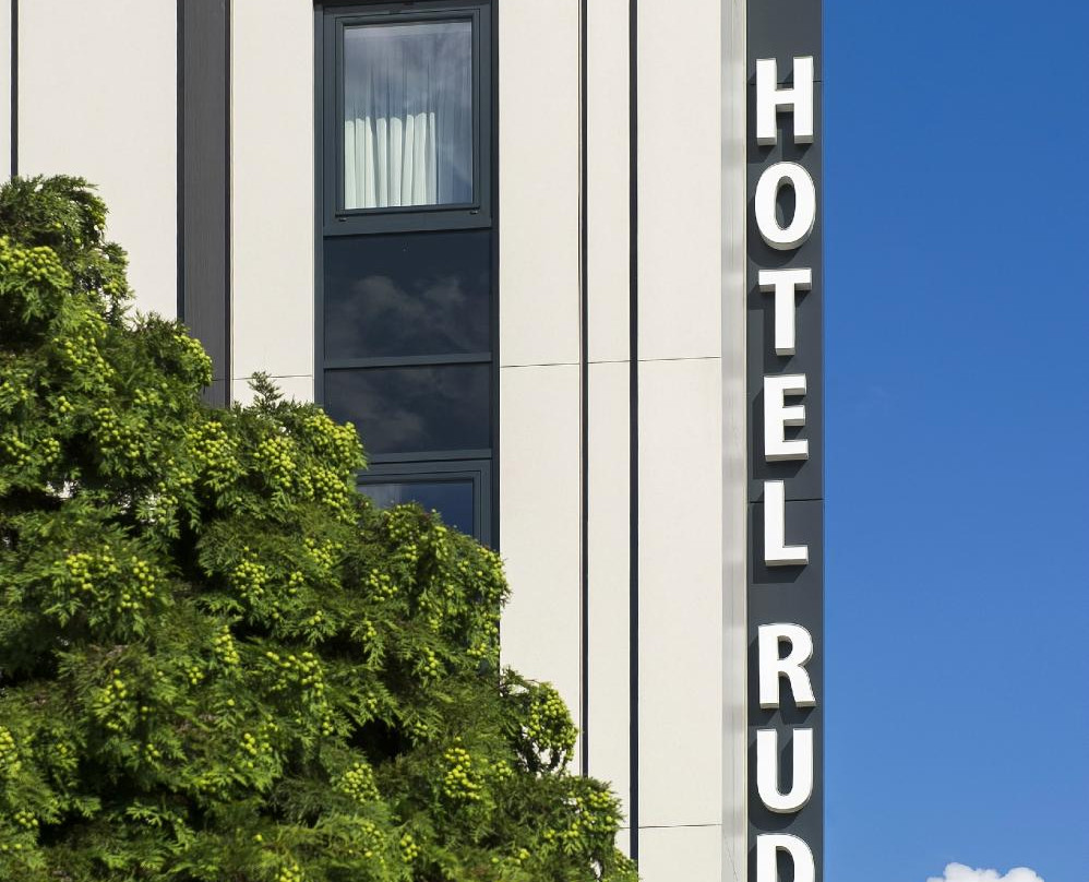 Hotel Comsar Rudo主图