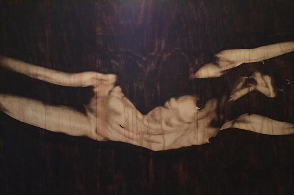 Kelly John Gough-伍德斯托克必去景点