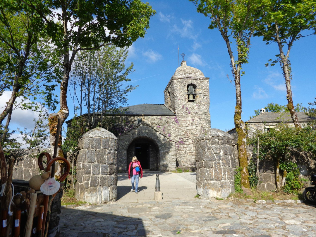 Church of Santa Maria景点图片