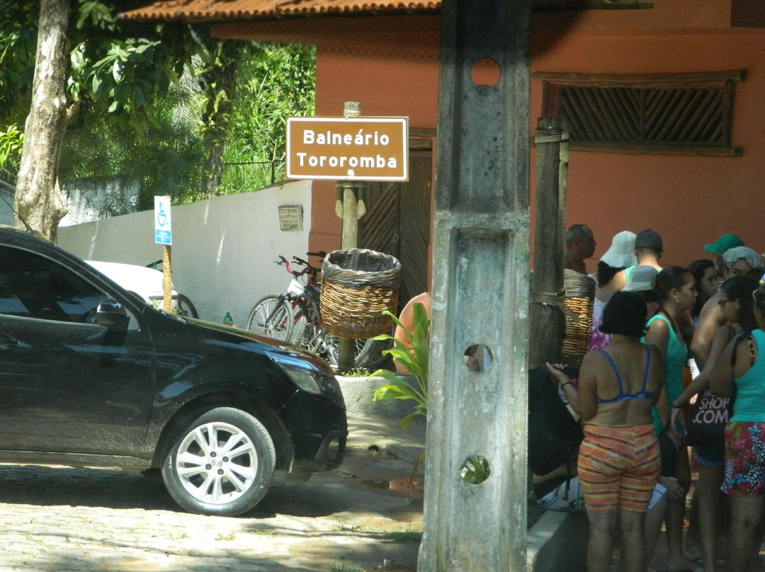 Rua Luís Eduardo Magalhães, 423-Ilheus必去景点