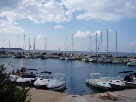 Nautical Athletic Club of Voula-Voula必去景点