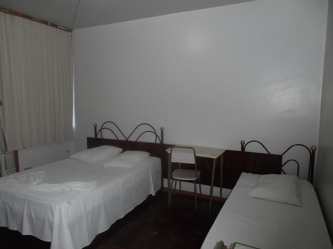 Hotel Palace