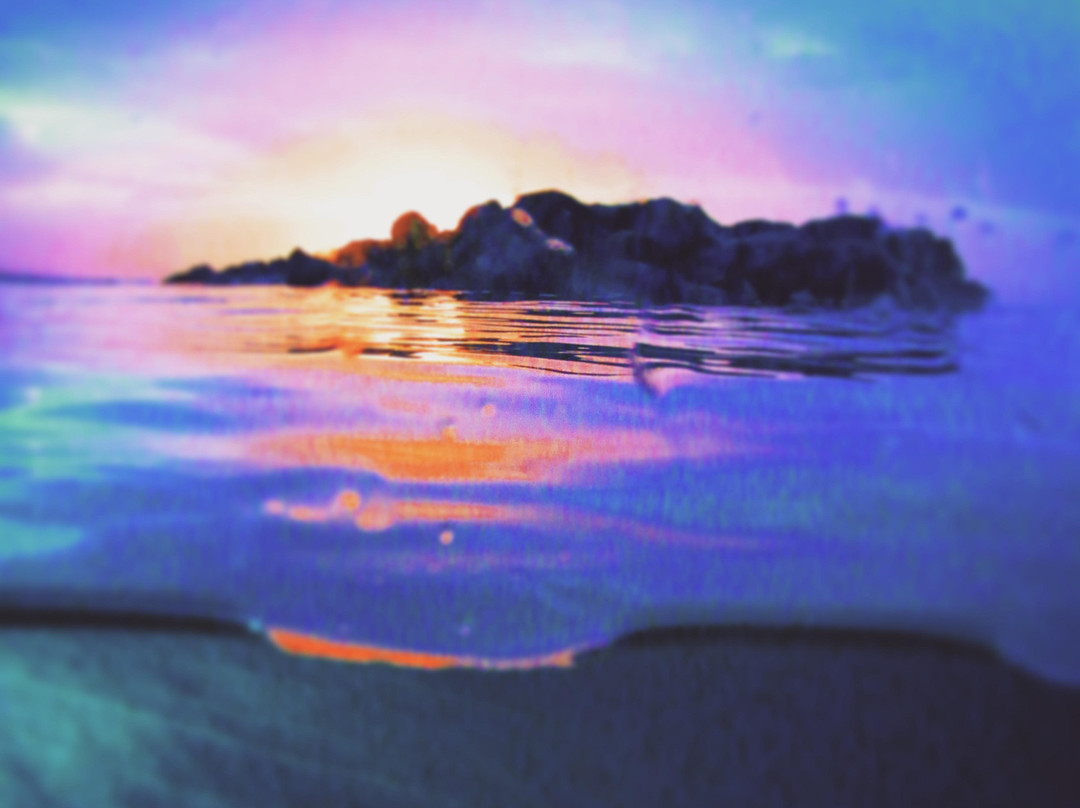 佩蓓角风景区-亚查茨必去景点