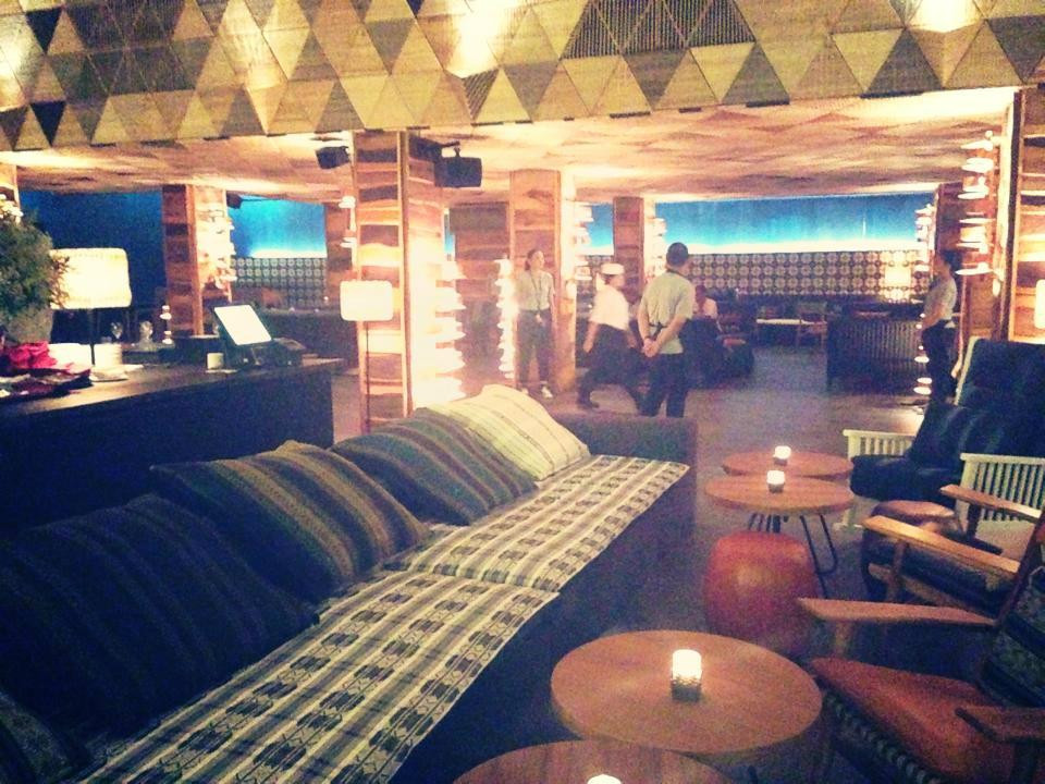 Queens Head Kemang