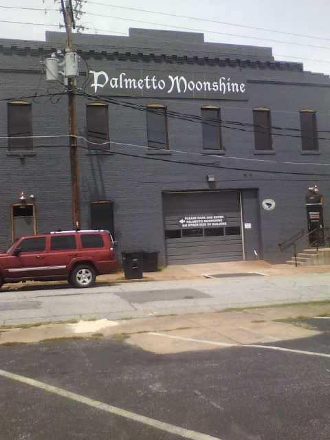 Palmetto Distillery景点图片