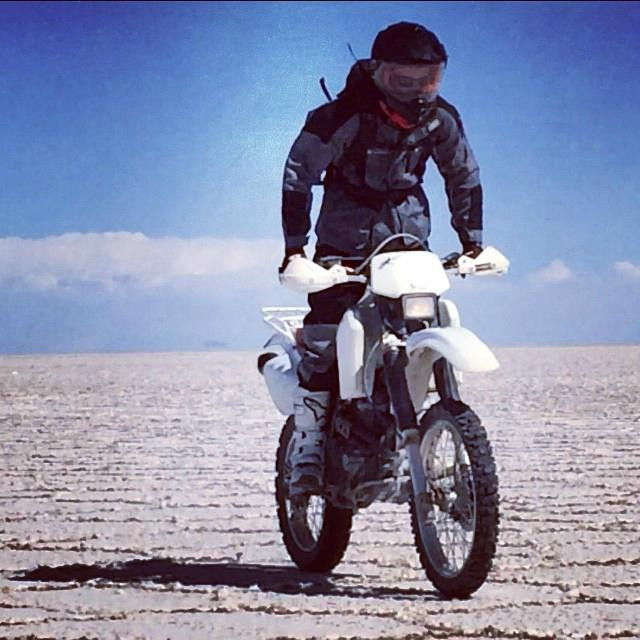 Uyuni Motorcycle Tours景点图片