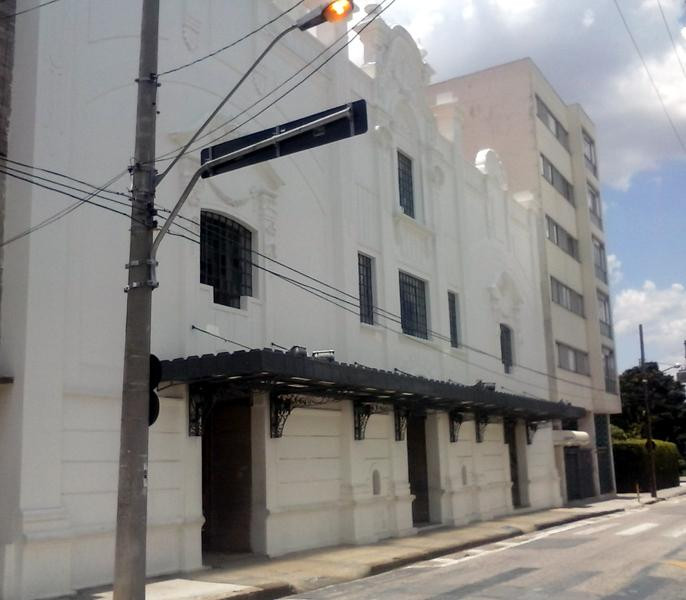 Polytheama Theater-容迪亚伊必去景点