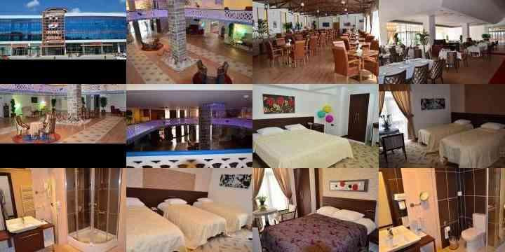 Cankiri Koc Hotel
