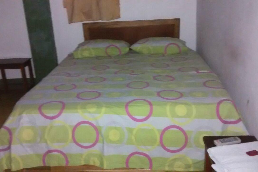 Hotel Yesban