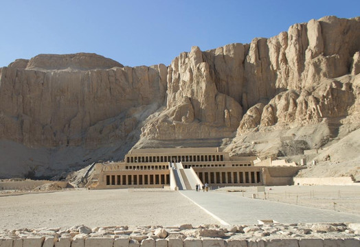 Ramashka Tours-赫尔格达必去景点