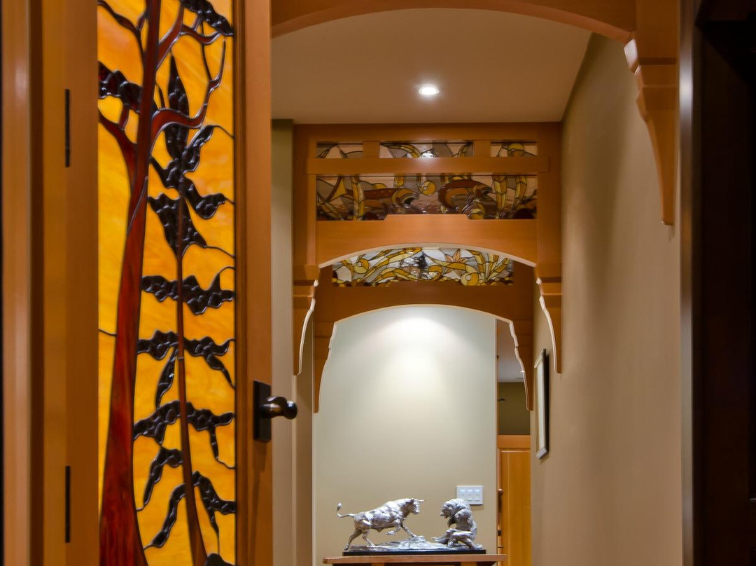 Coastal Carvings Fine Art Gallery-Coombs必去景点