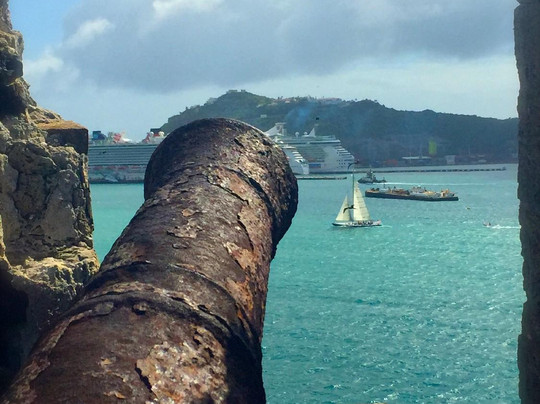 St. Maarten Bike Tours - TriSport-菲利普斯堡必去景点