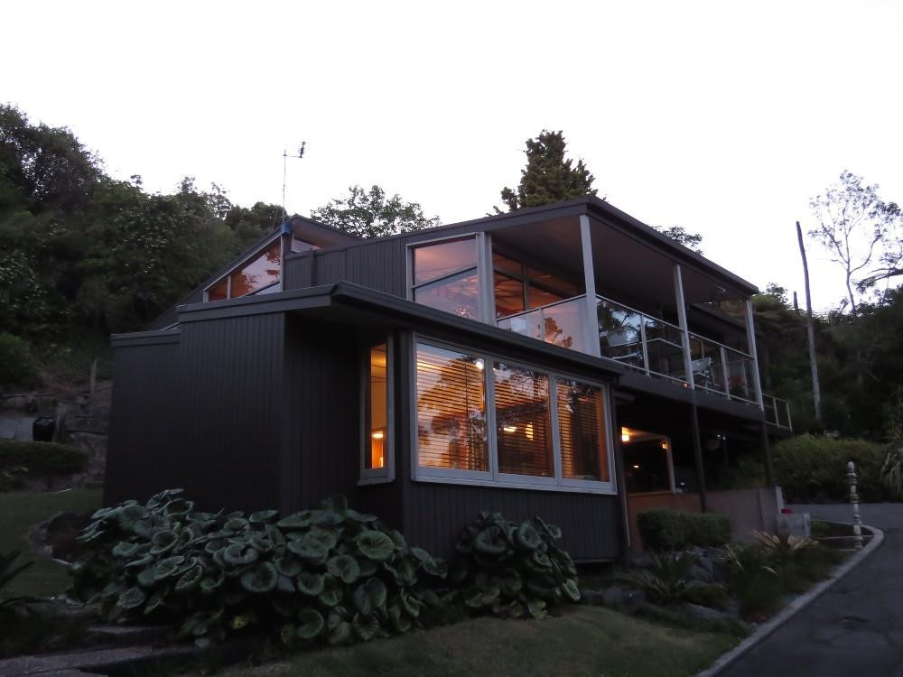 Taupiri酒店住宿-Awa Retreat