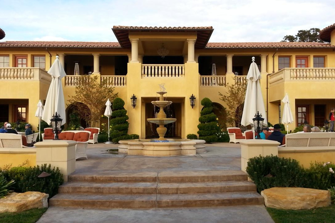 Villa San Juliette Winery景点图片